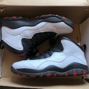 Air Jordan retro 10